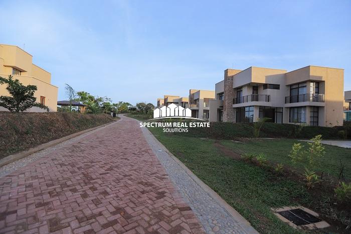 Houses for sale in Garuga Entebbe road