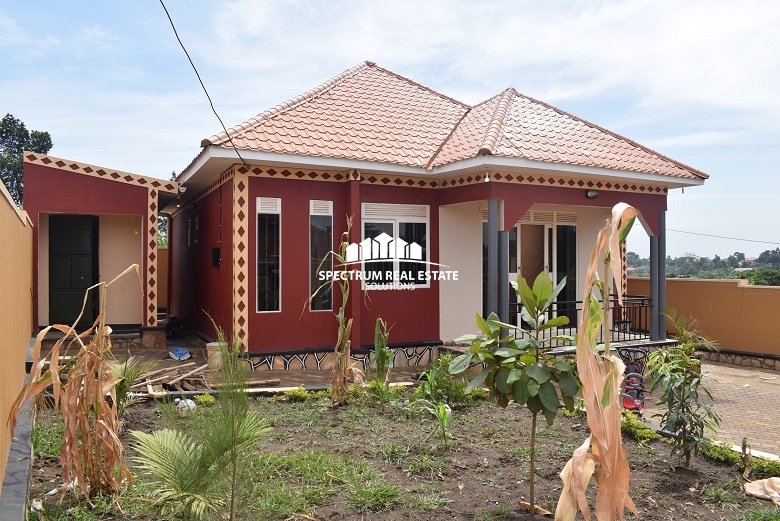 Houses For Sale In Uganda Jomayi