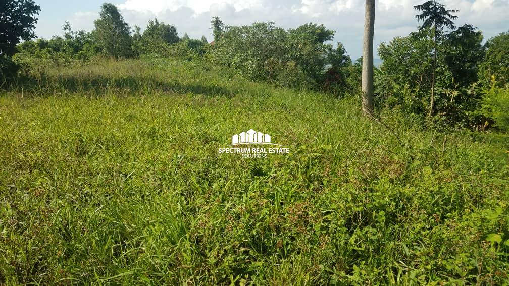 land for sale in Nakawuka