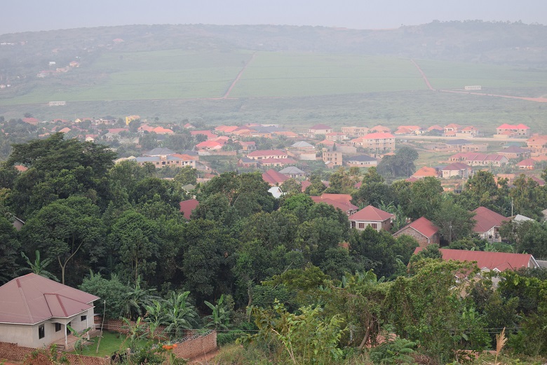 LAND FOR SALE IN SEGUKU KATALE Spectrum Real Estate Solutions