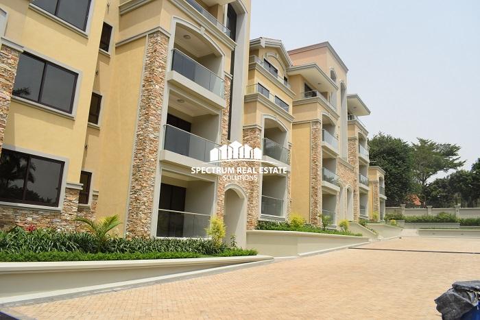 APARTMENTS FOR SALE IN BUGOLOBI KAMPALA - Spectrum Real Estate Solutions
