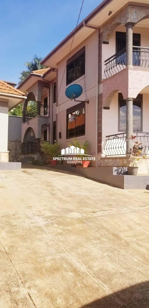 House for sale in Ntinda Kampala Uganda