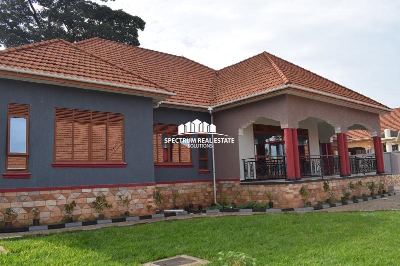 Houses for sale in Butabiika Kampala