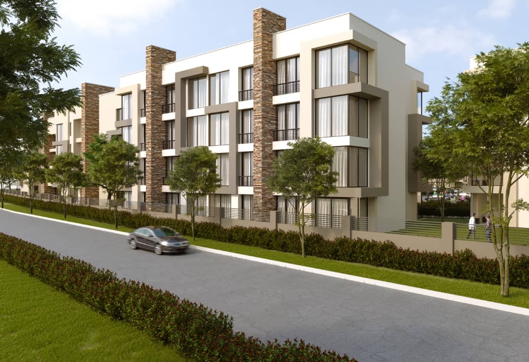 APARTMENTS FOR SALE GARUGA ENTEBBE Spectrum Real Estate Solutions