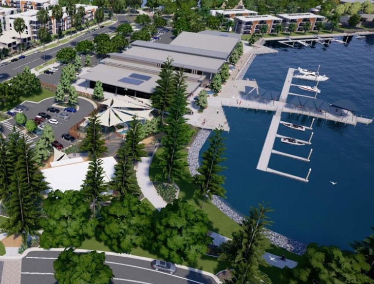 PEARL MARINA UGANDA Spectrum Real Estate Solutions