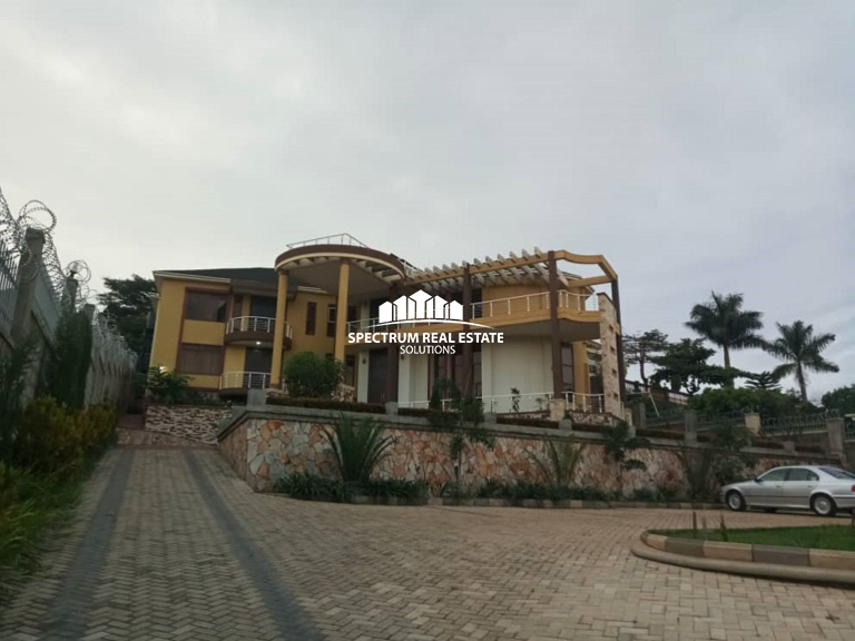 HOUSE FOR SALE LUBOWA Spectrum Real Estate Solutions