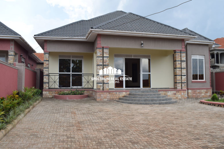 Cheap Houses for sale in Uganda Page 3 Spectrum Real Estate Solutions