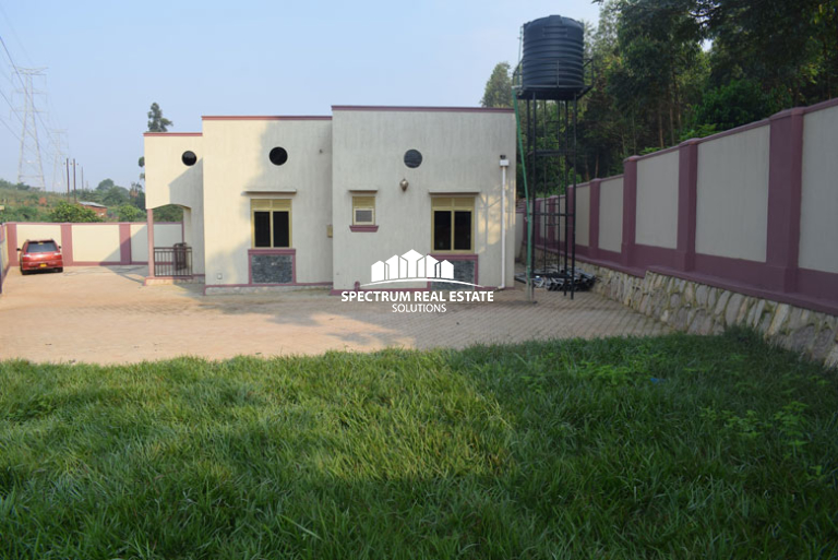 Cheap Houses for sale in Uganda Page 3 Spectrum Real Estate Solutions