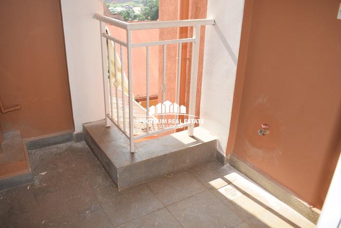 APARTMENTS FOR SALE IN BUKOTO