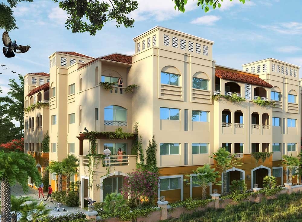 APARTMENTS FOR SALE IN NAALYA UGANDA Spectrum Real Estate Solutions