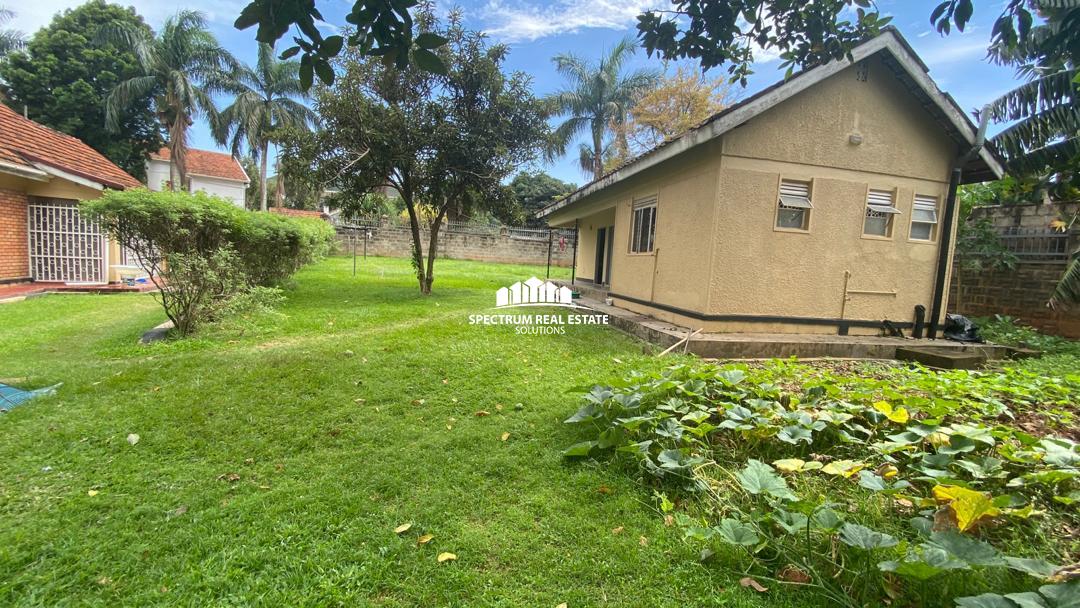 House for sale in Bugolobi Kampala