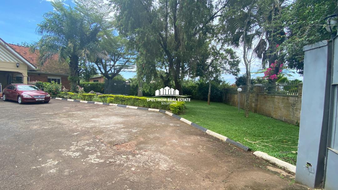 HOUSE FOR SALE IN BUGOLOBI KAMPALA - Spectrum Real Estate Solutions