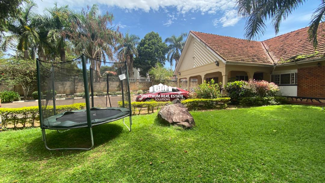 HOUSE FOR SALE IN BUGOLOBI KAMPALA - Spectrum Real Estate Solutions