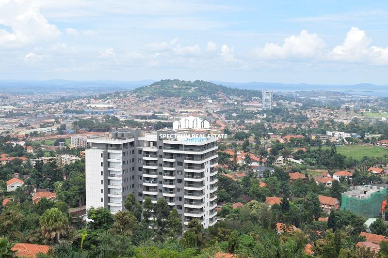 Apartments for sale in Naguru Kampala Uganda