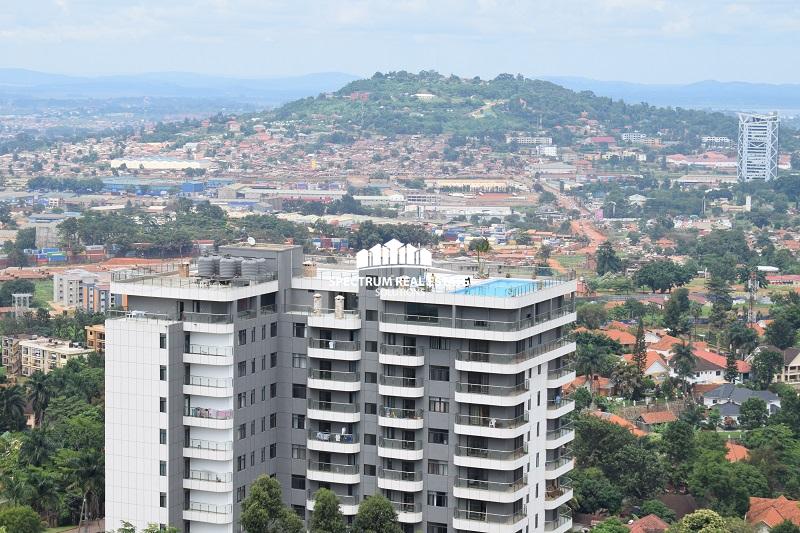 Apartments for sale in Naguru Kampala Uganda