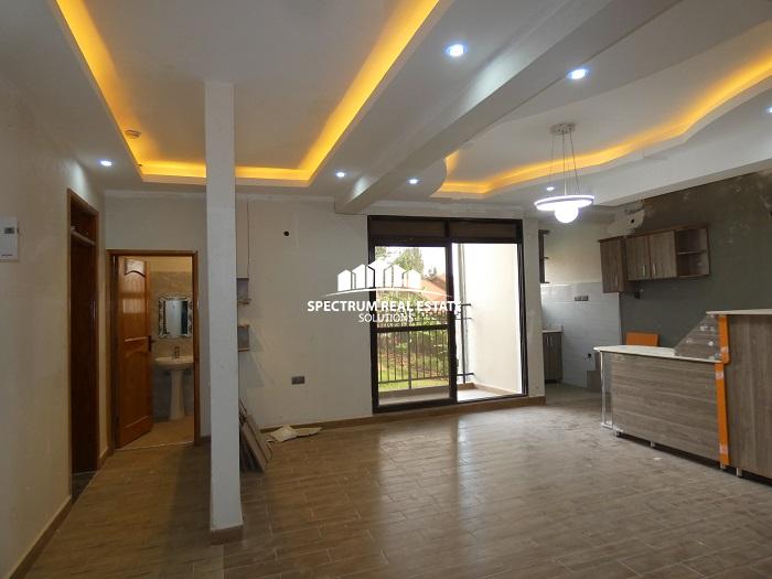 Condos Apartments for sale in Kiwatule Kampala