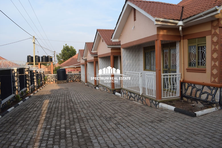 RENTAL PROPERTY FOR SALE IN KYANJA KAMPALA – Spectrum Real ...