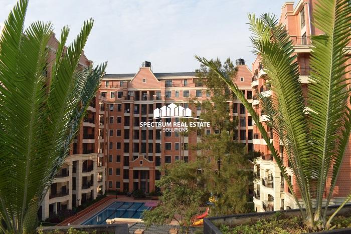 These beautiful condominium apartments for sale in Naguru Kampala Uganda