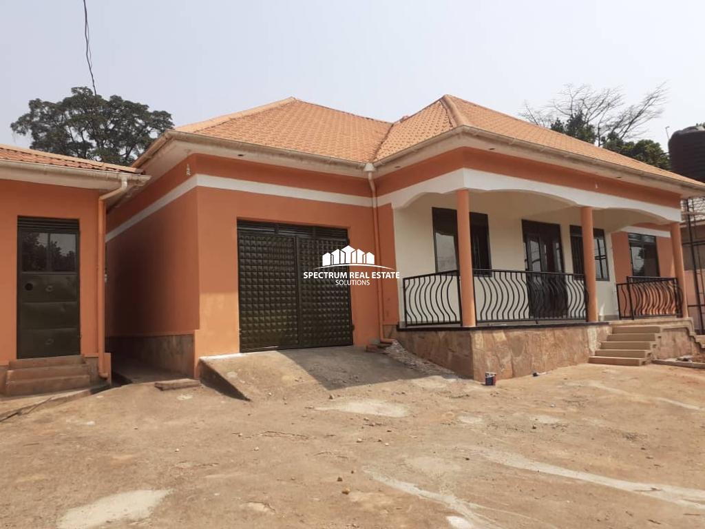Cheap Houses for sale in Uganda Page 3 Spectrum Real Estate Solutions