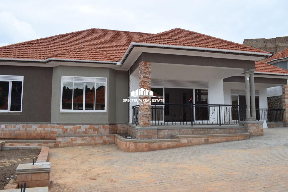 ENTEBBE ROAD HOUSES FOR SALE Spectrum Real Estate Solutions