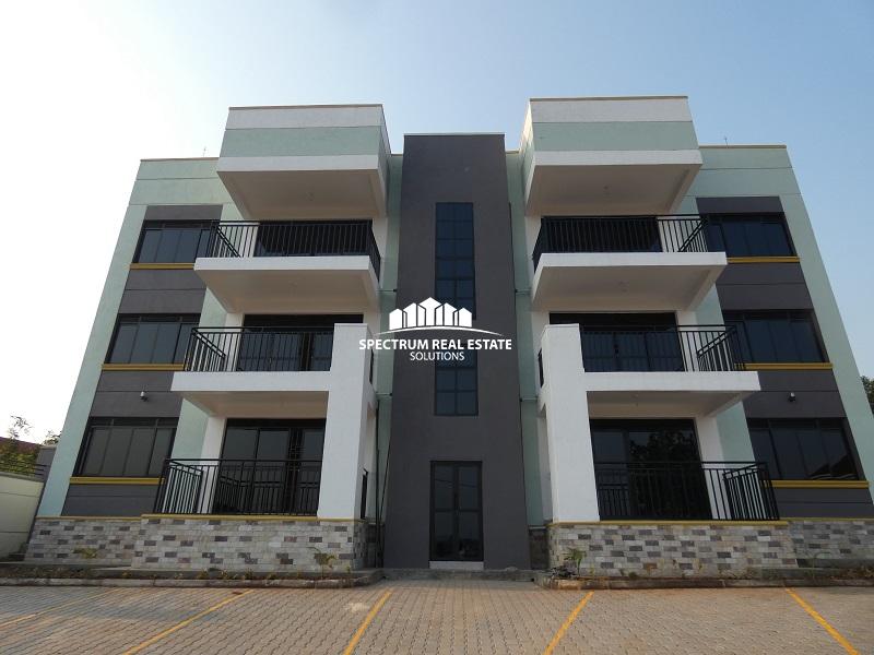 apartments for sale in kira Kampala Uganda