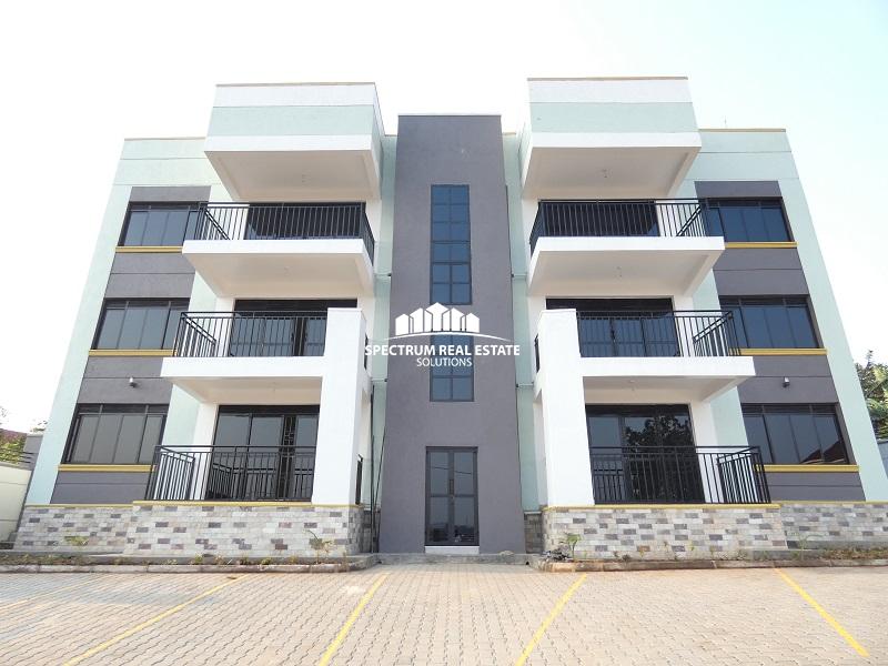 apartments for sale in kira Kampala Uganda
