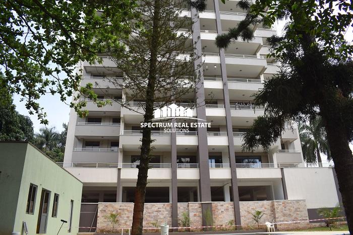 Condominium Apartments for sale in Naguru Kampala