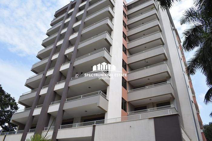 Condominium Apartments for sale in Naguru Kampala