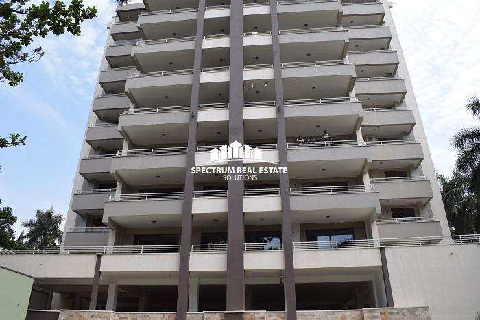 Condominium Apartments for sale in Naguru Kampala