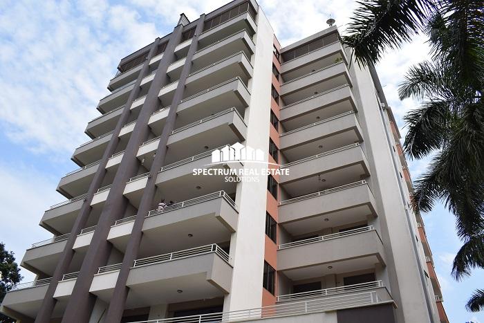 Condominium Apartments for sale in Naguru Kampala