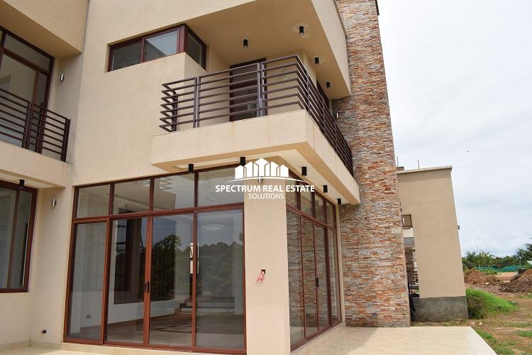 HOUSES FOR SALE GARUGA ENTEBBE UGANDA Spectrum Real Estate Solutions