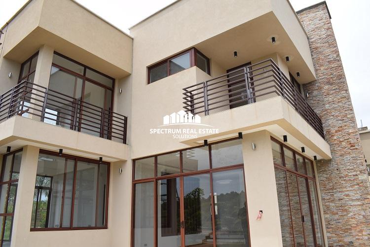 HOUSES FOR SALE GARUGA ENTEBBE UGANDA Spectrum Real Estate Solutions