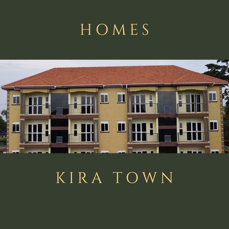 BUYING A HOUSE IN KIRA