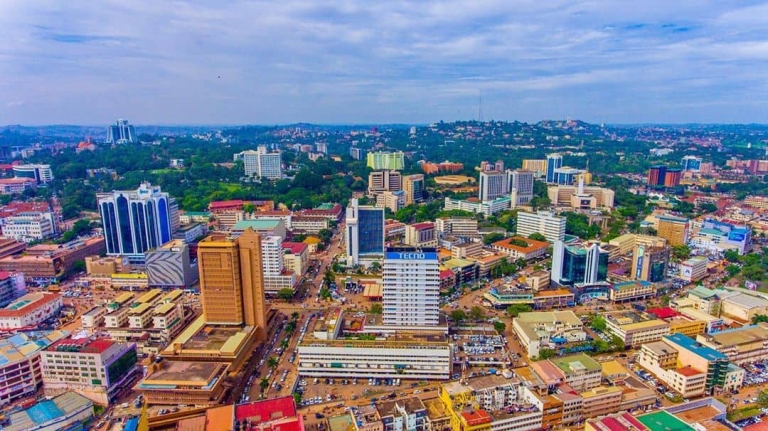 REAL ESTATE INVESTMENT UGANDA