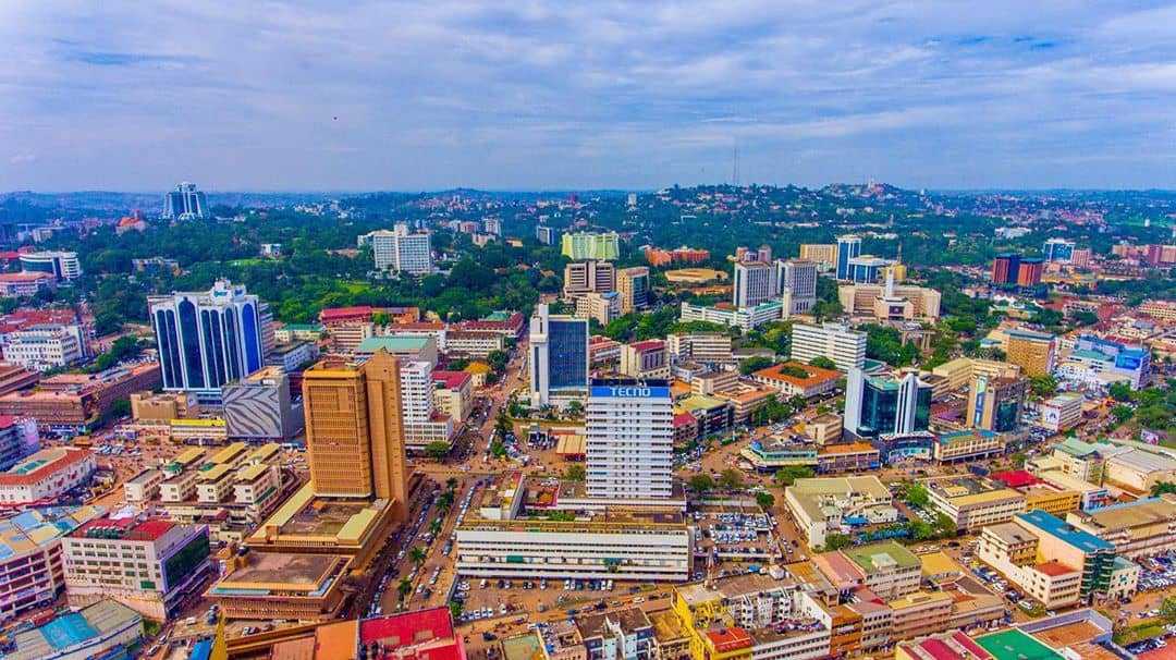 REAL ESTATE INVESTMENT UGANDA – Spectrum Real Estate Solutions