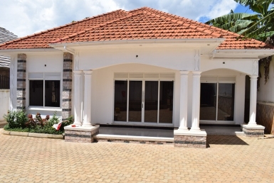 Cheap Houses for sale in Uganda - Spectrum Real Estate ...