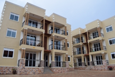 kira kampala