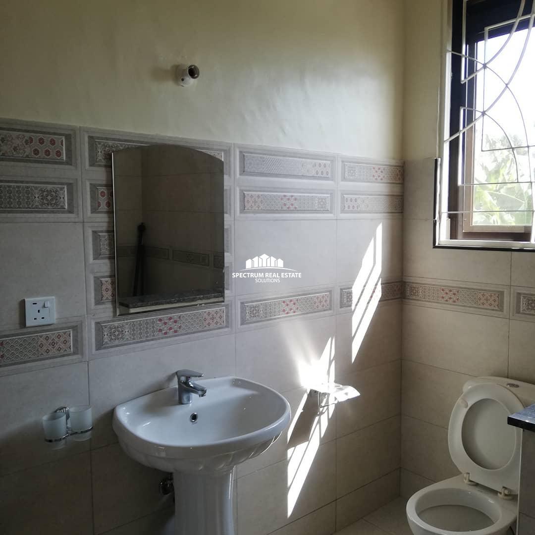 apartment for rent in Kyambogo Kampala Uganda