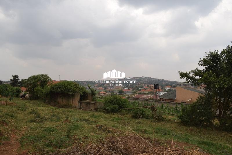 Land for sale in Kungu Kampala Uganda