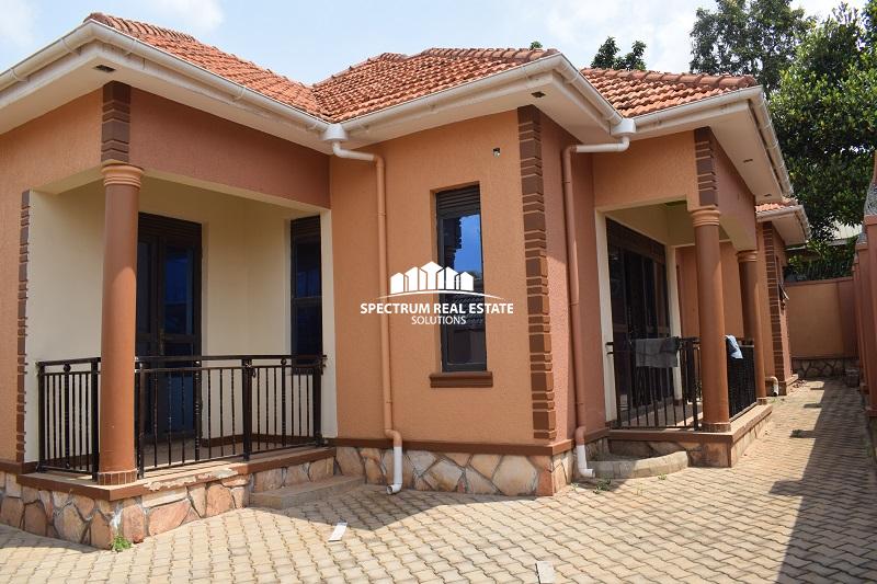 House for sale in Kyanja Kampala Uganda