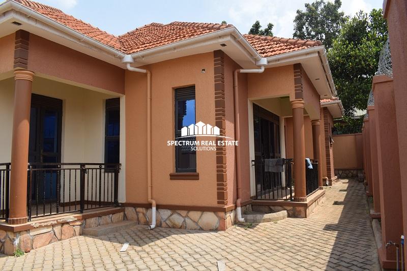 House for sale in Kyanja Kampala Uganda