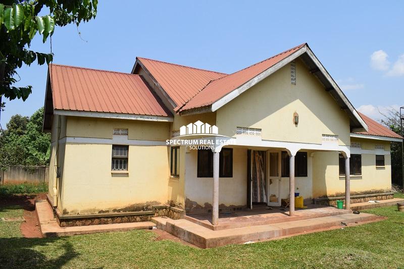 House for sale in Kungu kampala uganda