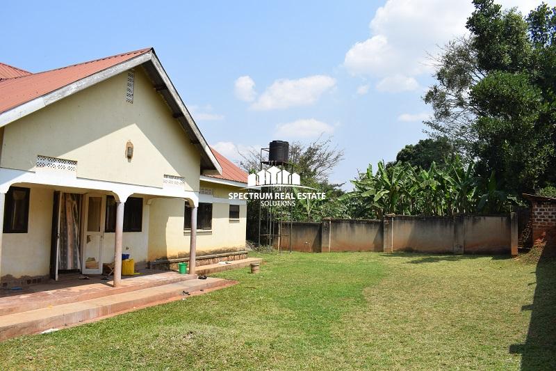 House for sale in Kungu kampala uganda