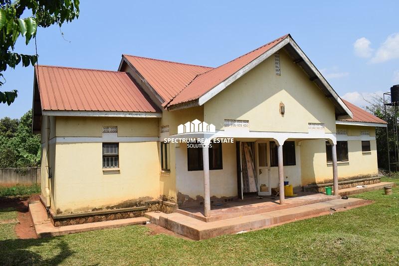 House for sale in Kungu kampala uganda