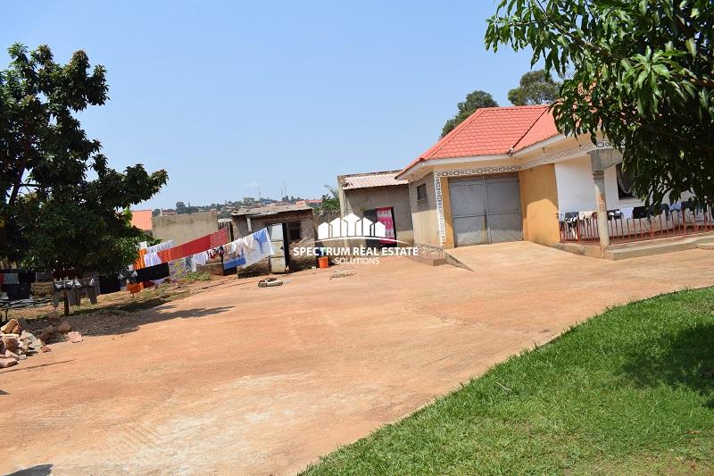 House for sale in Kulambiro Kampala