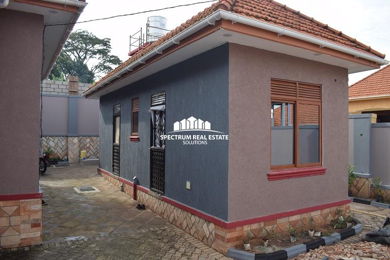 houses for sale in Butabika Kampala