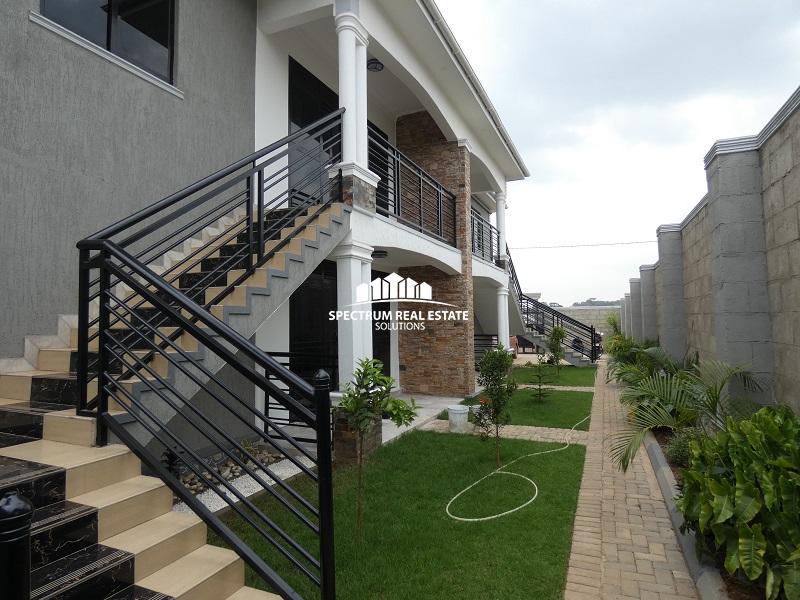 Apartment for rent in Kira Kampala