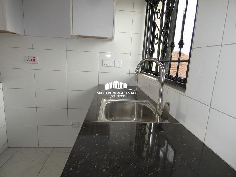 Apartment for rent in Kira Kampala