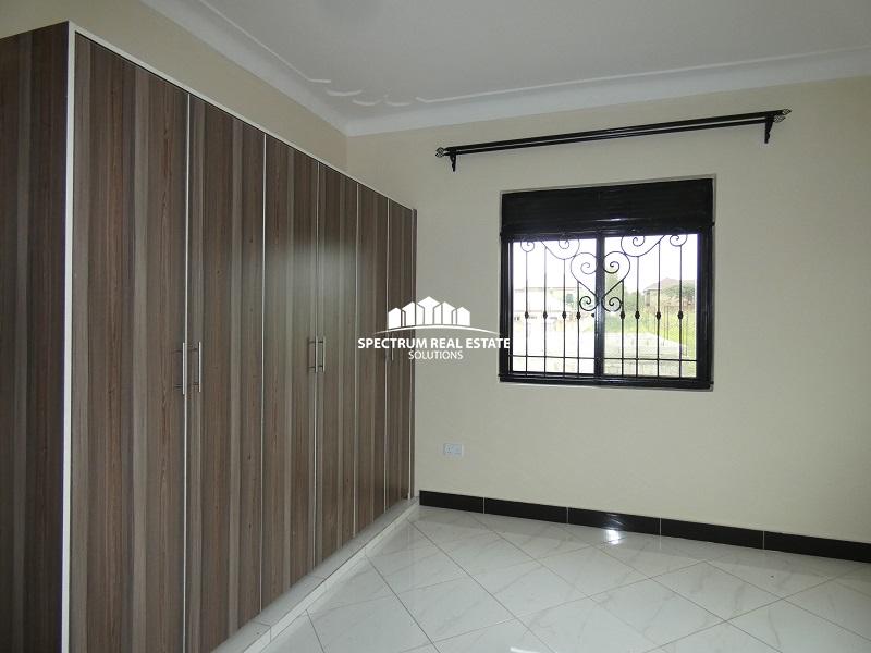 Apartment for rent in Kira Kampala