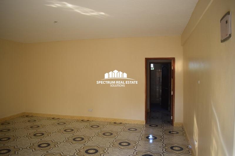 Apartment for sale in Bweyogerere Kampala Uganda